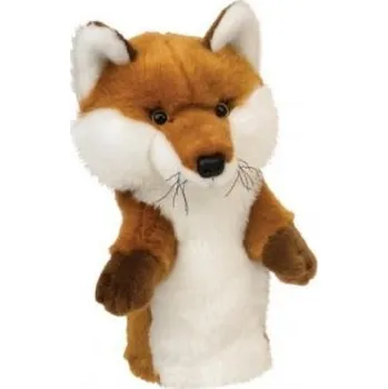 Headcover Daphnes headcover zvíře - Liška