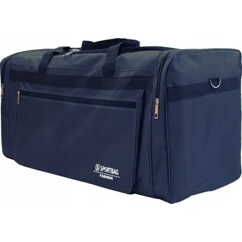 Cestovní taška Cestovní taška modrá 160 l přes rameno