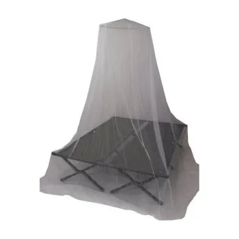 Moskytiéra Moskytiéra na dvoupostel, zelená, MFH