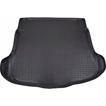 autokoberec Gumová rohož do zavazadlového prostoru J&J Automotive