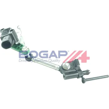 Motorek světlometu Senzor, regulace sklonu světlometů BOGAP A7212102