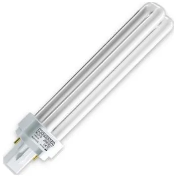 Zářivka Zářivka KLD-D 26W/827 G24d-3 COLOURLUX Plus® NARVA