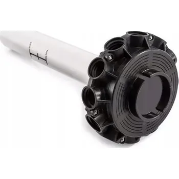 Bazénová filtrace INTEX 11813 Sací střed pískové filtrace INTEX Krystal Clear 8m3