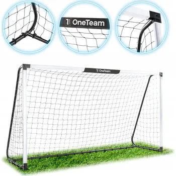 Fotbalová branka Fotbalová branka OneTeam One 300 x 200 cm