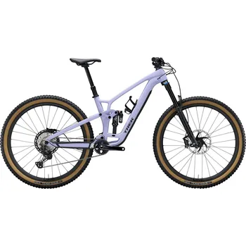 Horské kolo Trek Fuel EX 9.8 XT Gen 6 2025 Lavender Haze M/L - 29 kola