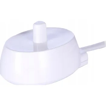 Elektrický zubní kartáček Oral-B Nabíječka pro Elektrický Zubní Kartáček Oral-B Braun Bílá