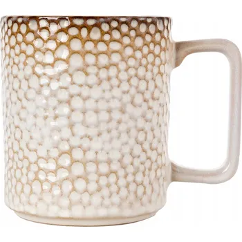 Hrnek Florina Gambia keramický 390 ml