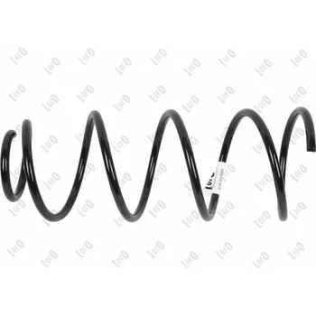 Pružina podvozku ABAKUS 234-01-008