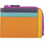 Mywalit peněženka na doklady malá oranžová 1282-115