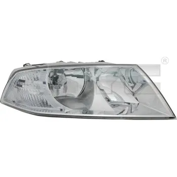 Přední světlomet Přední světlo levé - ŠKODA OCTAVIA II 2004-2008