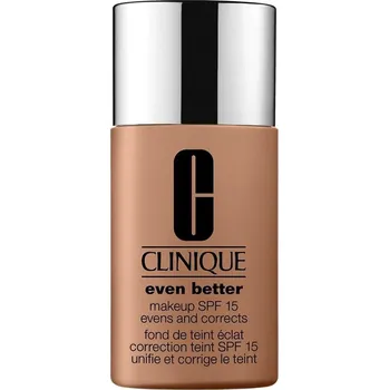 Make-up Clinique - Even Better™ Make up SPF 15 Evens and Corrects Make-upy 30 ml Hnědá unisex