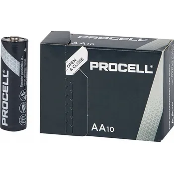 Článková baterie Alkalická baterie Duracell AA (R6) 1 ks