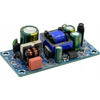 AC-DC napájecí zdroj 2000mA 5V