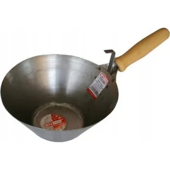 Vrták Naběračka s rukojetí 180 mm ENPRO