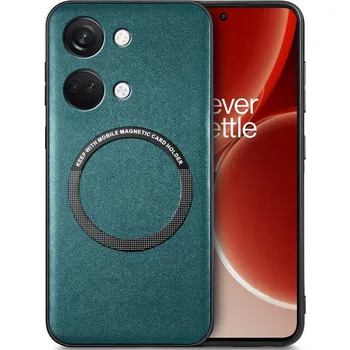 Pouzdro na mobilní telefon Zadní Kryt XGSM pro OnePlus Nord 3 5G zelený