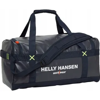 Nákupní taška Cestovní taška Helly Hansen HH DUFFEL BAG 50L