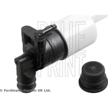 Autosklo Vodní čerpadlo ostřikovače, čistění skel BLUE PRINT ADN10312
