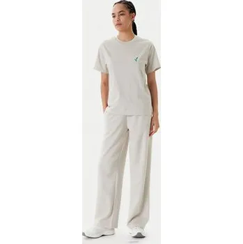 adidas T-Shirt House of Tiro Graphic JM4358 Béžová Regular Fit M