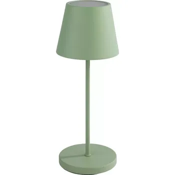 Lampička APS Merle Stolní lampa, výška: 305 mm, mintová