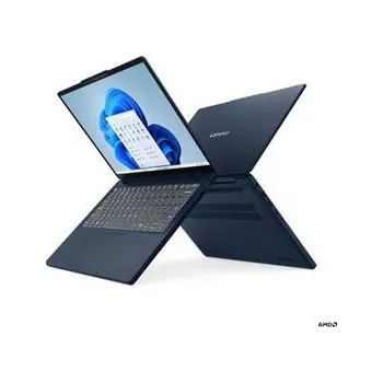 Notebook Lenovo IdeaPad Slim 3 14ARP10 Ryzen 5 7533HS/16GB/SSD 512GB/14"/WUXGA/OLED/60Hz/400nitů/65W/WIN11 Home/modrá