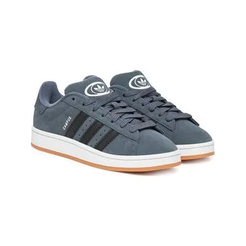 Dámské tenisky adidas Sneakersy Campus 00S JS3845 Šedá 36