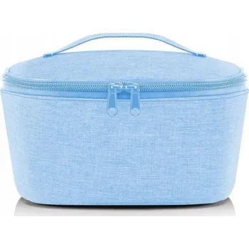 Termotaška Reisenthel Coolerbag S Pocket modrá 2,5 l