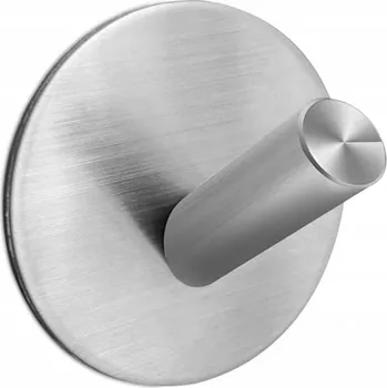 Věšák Šatní ramínko nerezová ocel Novaza Tech kovový