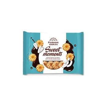 Bonbon Kokosky polomáčené 200g (21 ks)