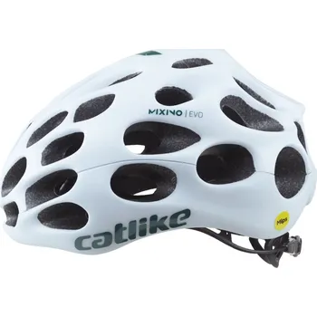 Cyklistická přilba přilba catlike mixino evo mips | bílá mat, 2025, varianta: l