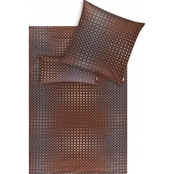 Povlečení Saténové Povlečení 155x200 cm Adamo 7950/340