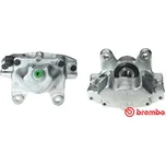 BREMBO Brzdový třmen F50165