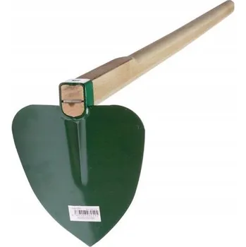 Motyka Kultivátor Euronářadí nerezová ocel 120 cm