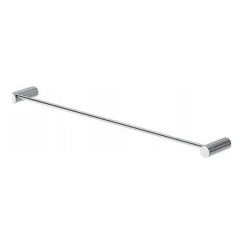 Držák na ručník jednoduchý chromovaný CERSANIT ZEN S951-890 NEREZOVÁ OCEL