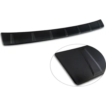 Lišta karosérie Ochranná lišta zadního nárazníku Subaru Crosstrek, 2023- , Mat Black (AV240371)