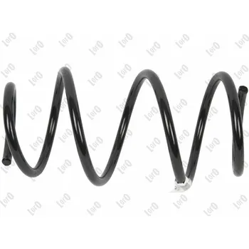 Pružina podvozku ABAKUS 234-01-099