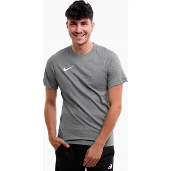 Pánské tričko Pánské tričko s kulatý výstřihem Nike, velikost XXL