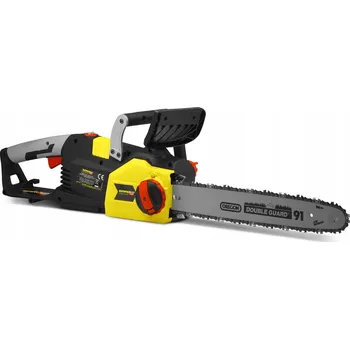Motorová pila Elektrická řetězová pila GardeTech GTRE2441SO 2400 W