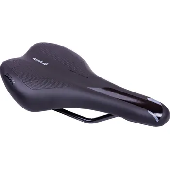 Sport Sedlo DDK F24 SEMI PU černo-šedé