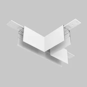 Bodové svítidlo MAYTONI T-spojka Exility přisazená bílá TRA034CT-41W-DE