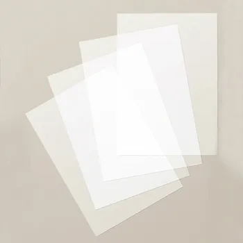 Papír Weppler & Trefil Transparentní papír A4 70-75g/m2 (50ks)