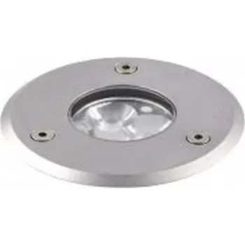 Venkovní osvětlení VÝPRODEJ VZORKU LANDA Zemní svítidlo Mira 65 5W difuse 3000K