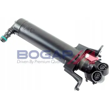 Motorek stěrače a odstřikovače Bogap A5522107 Tryska ostřikovače, čištění předních světel