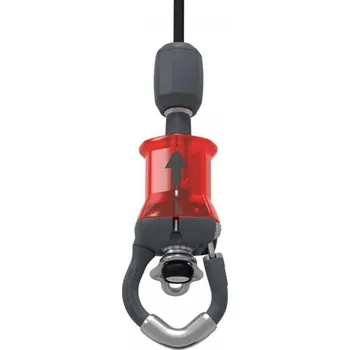 IP kamera Sada rychlonavazacích lan Duotone pro kuřecí smyčku