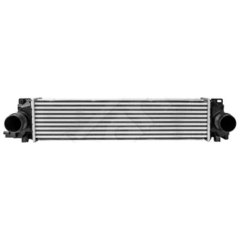 Chladič motoru Chladič turba HART 646 704