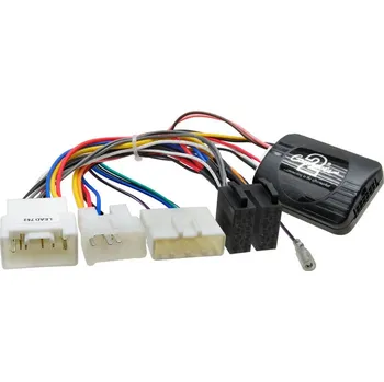Auto elektroinstalace Adapter pro ovladani na volantu Toyota (11->) 240030 STY004
