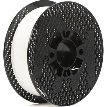 Filament Filament-PM PLA tisková struna bílá 1,75 mm 1 kg Filament PM