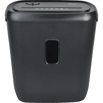 Kalkulačka DESQ Skartovačka, 4 x 35 mm, 21l, křížový řez