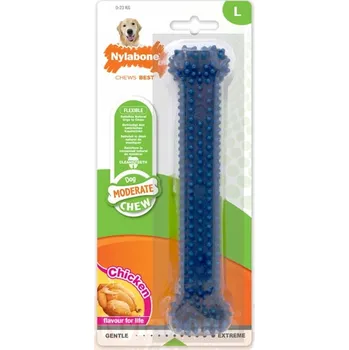 Hračka pro psa Kousátko pro psy Nylabone S6103361