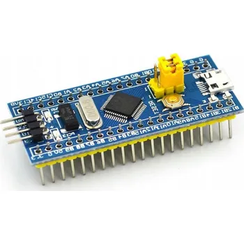 ST Bluepill STM32F103C8T6 ARM Cortex-M3
