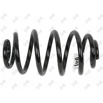 Pružina podvozku ABAKUS 234-02-005